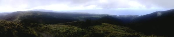 Best 3 Hiking Trails on São Miguel / Azores: photo 3