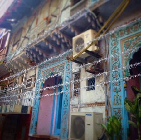 Delhi: The Mughal Aesthetic and Beyond: photo 6