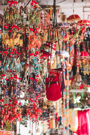 Jaipur - The Pink City of the Royals!: photo 5