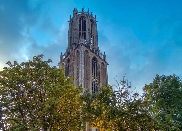 Top 5 cities to visit in the Netherlands: photo 24