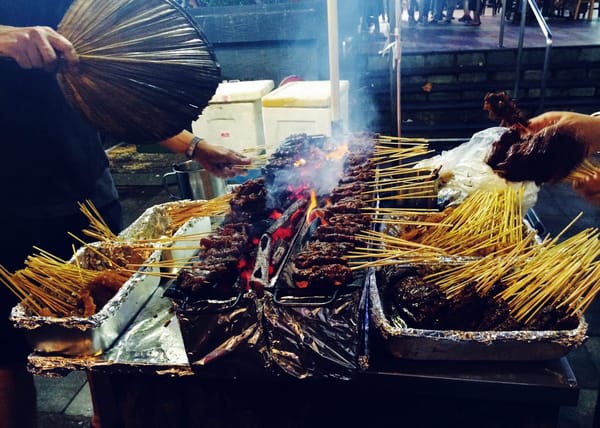 Eating My Way Through Singapore: photo 10