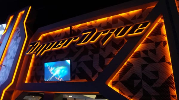 Exploring Hub Zero Dubai: photo 19