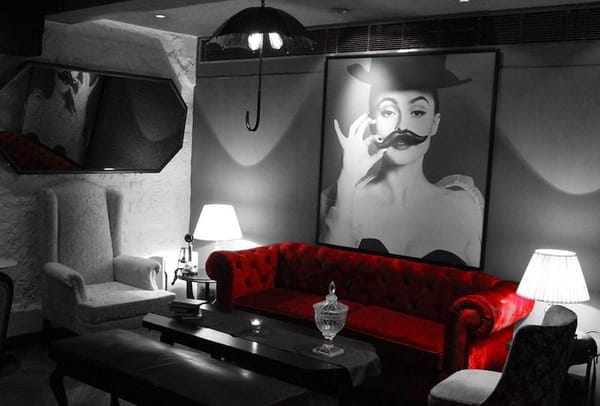 Celebrate Pride month at these LGTBQ+ friendly Delhi restaurants!: photo 1