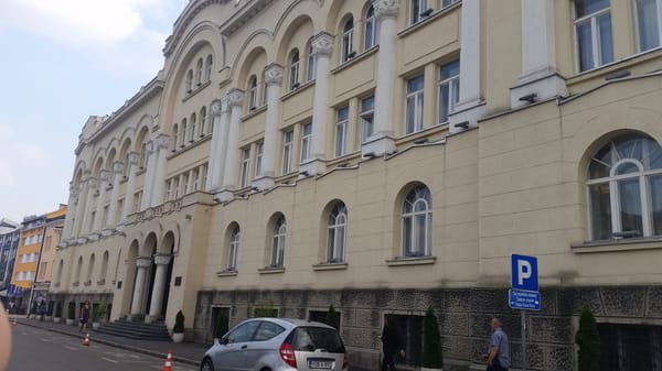 Banja Luka - the adventure begins!: photo 4