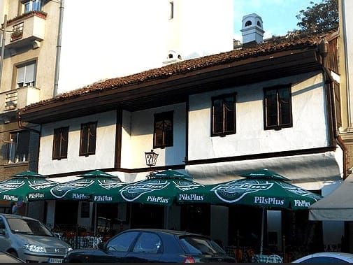 Discovering The Hidden Secrets of Belgrade: photo 2
