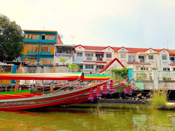 Bangkok Best Temple Guide: photo 3