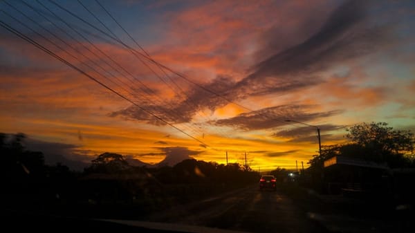 La Fortuna - Volcanoes, Waterfalls, Rivers and Wildlife: photo 2