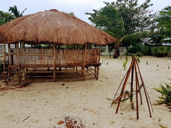 Malapascua –best attractions and restaurants: photo 5