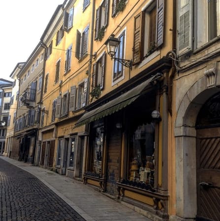 Gorizia: an unknown Italian pearl on the border with Slovenia: photo 2