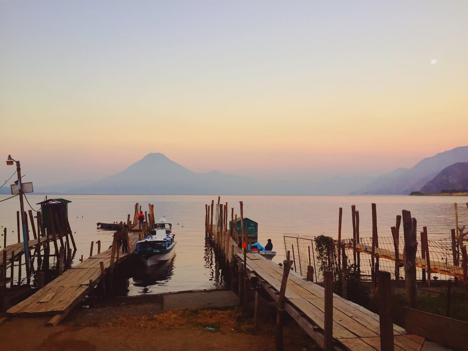 The Magic of San Marcos, Guatemala