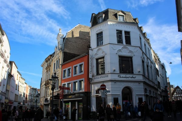 First Time in Cologne: Where to Go and What to Do: photo 4