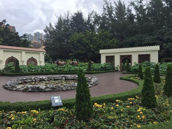 10 Hours in Macau: photo 7