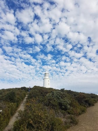 A Ten Day Tasmanian Road Trip: photo 10