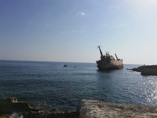 What not to miss during your weekend in Pafos, Cyprus: photo 2