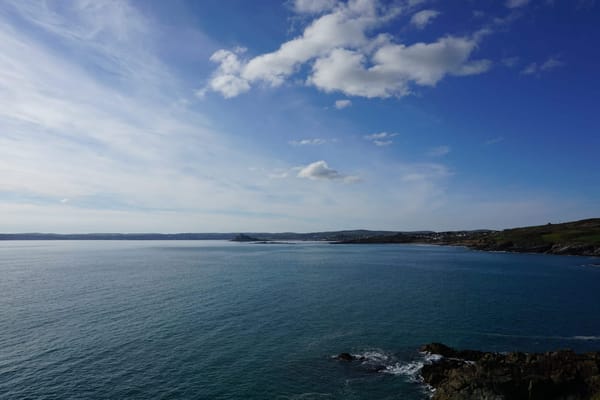Cornish Coasts and Countryside: Things to do in Cornwall, England: photo 3