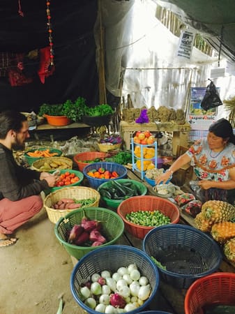 The Magic of San Marcos, Guatemala: photo 5