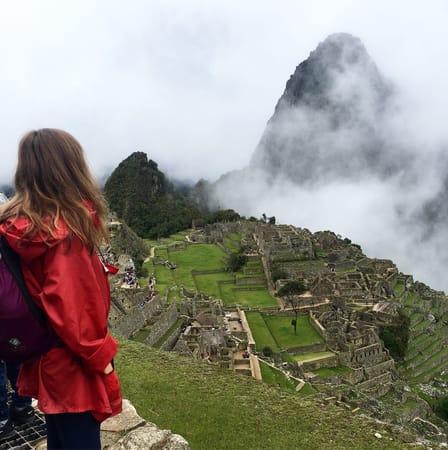 Planning Your Machu Picchu Trip: photo 2