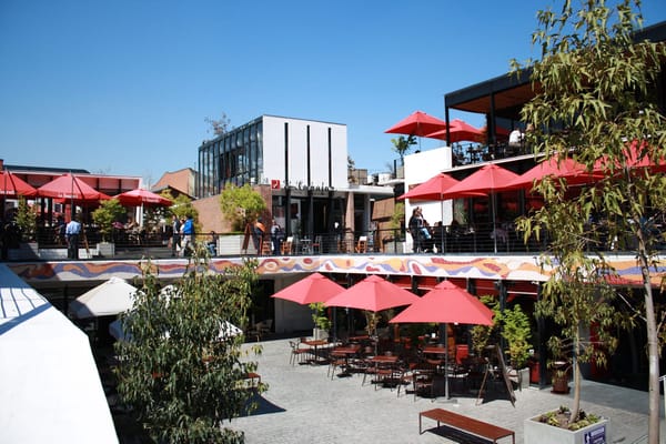 5 Awesome things to do in Santiago de Chile: photo 4