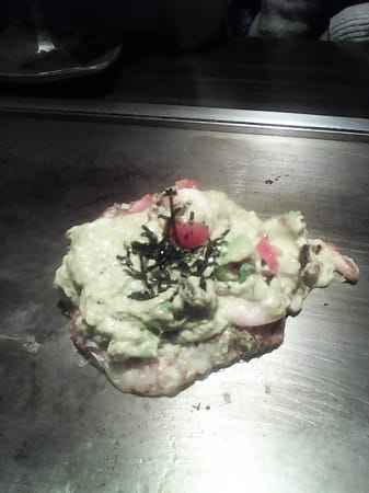 Osaka: The Deliciousness: photo 16