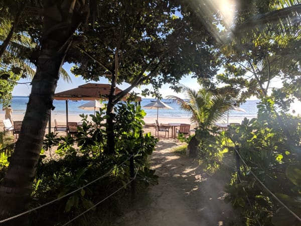 Best Places To Visit In Seychelles: photo 2