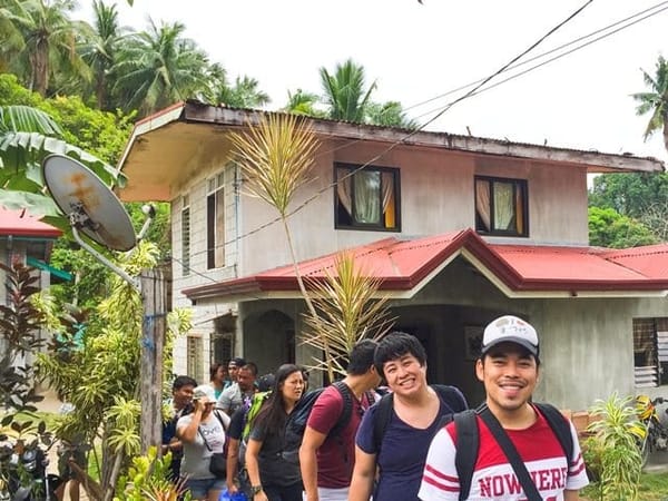 Travel Guide: Masasa Beach, Batangas City, Philippines: photo 2