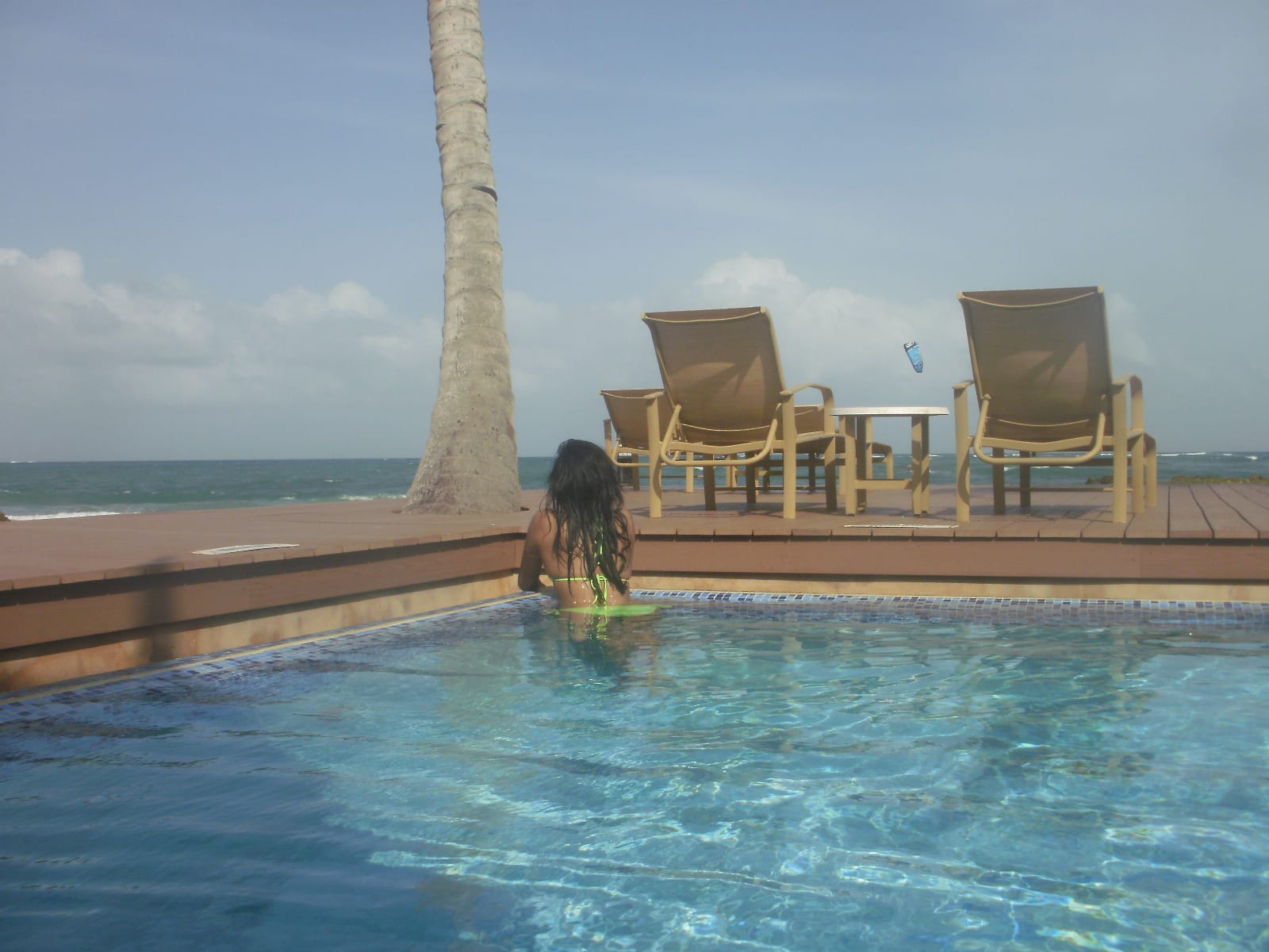 The Caribbean's Treasure Island