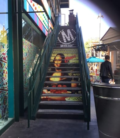 Spots to visit while in Los Angeles: photo 15