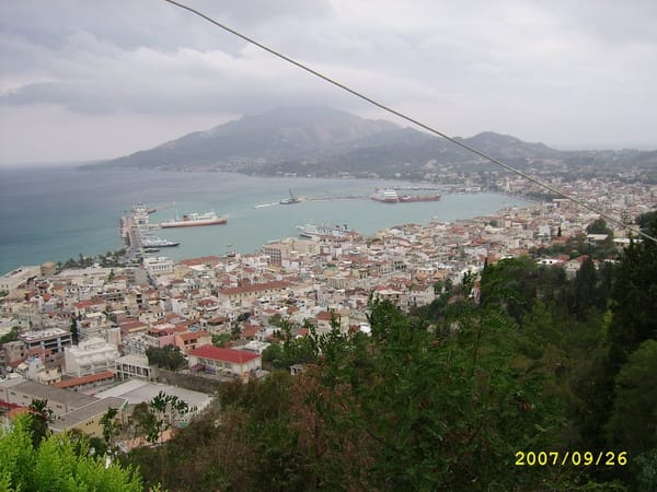 Zakynthos -  Il Fiore di Levante: photo 11