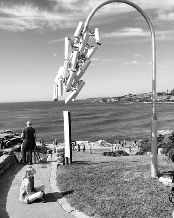 Sydney: an artistic guide: photo 3