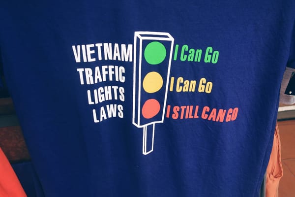 Roadtrip through Vietnam by Motorbike: photo 16