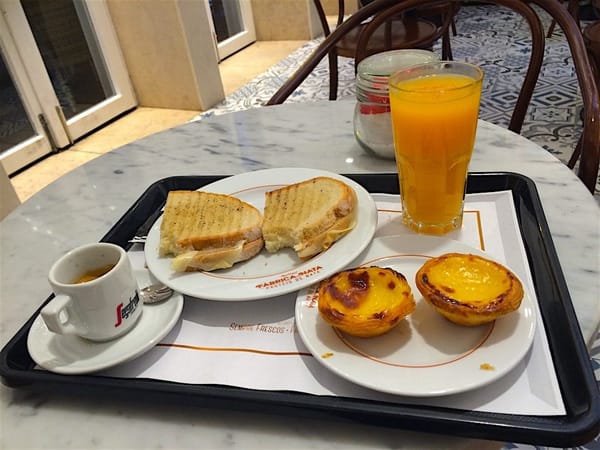 How to Explore a City: the Lisbon Diaries: photo 6