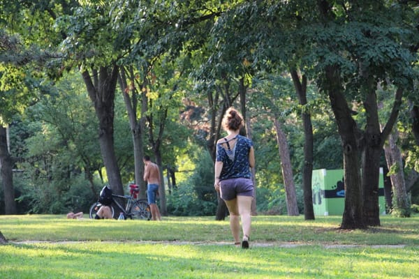 Hungary, The 5 reasons why I love Budapest: photo 2