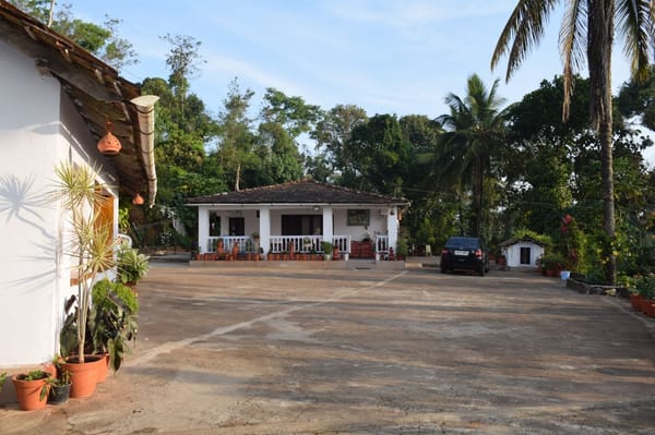 COORG – The Scotland of India!: photo 2