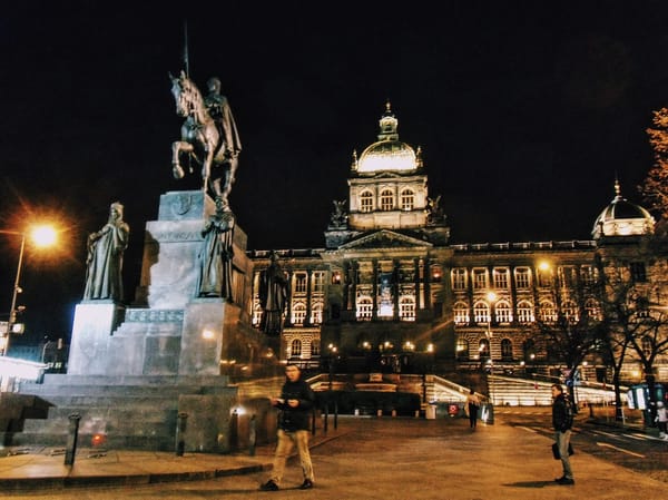 WELCOME TO FAIRY TALE: TOP THINGS TO DO IN PRAGUE: photo 6