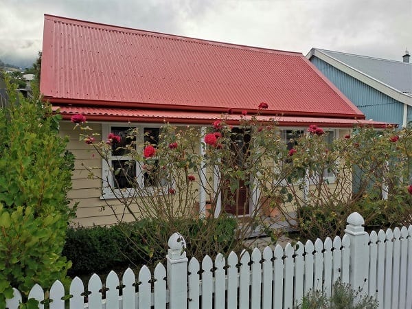 Lyttleton: Magical seaport town: photo 9