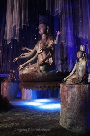 Kolkata: The Things To Not Miss In The Cultural Capital of India: photo 8