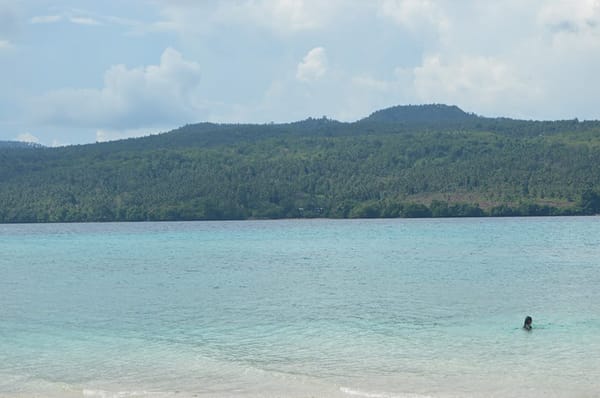 Triton Island: Perfect for squad getaway in Zamboanga del Sur: photo 6