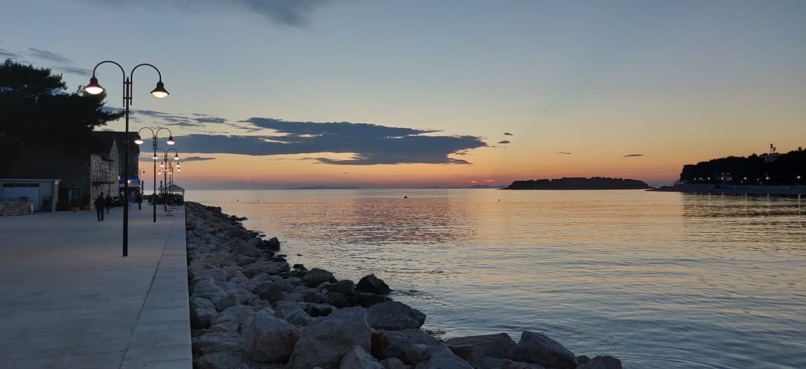 Croatia’s undiscovered Dalmatian gem: Primošten