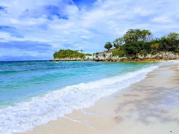 Malapascua –best attractions and restaurants: photo 1