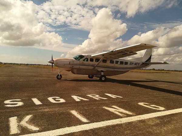 If isn’t Safari, what else you can do in Tanzania?: photo 1