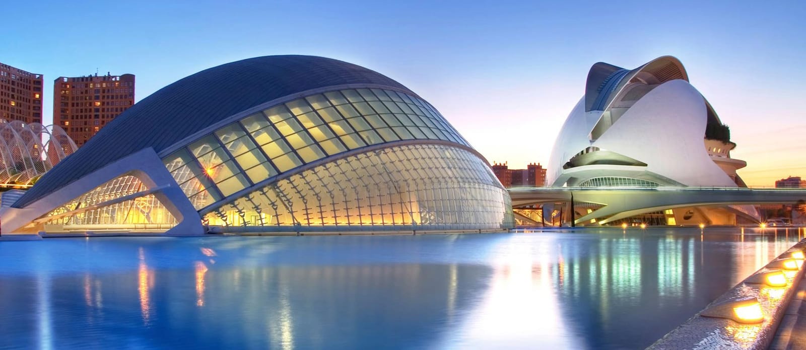 Valencia! Spain’s hidden gem