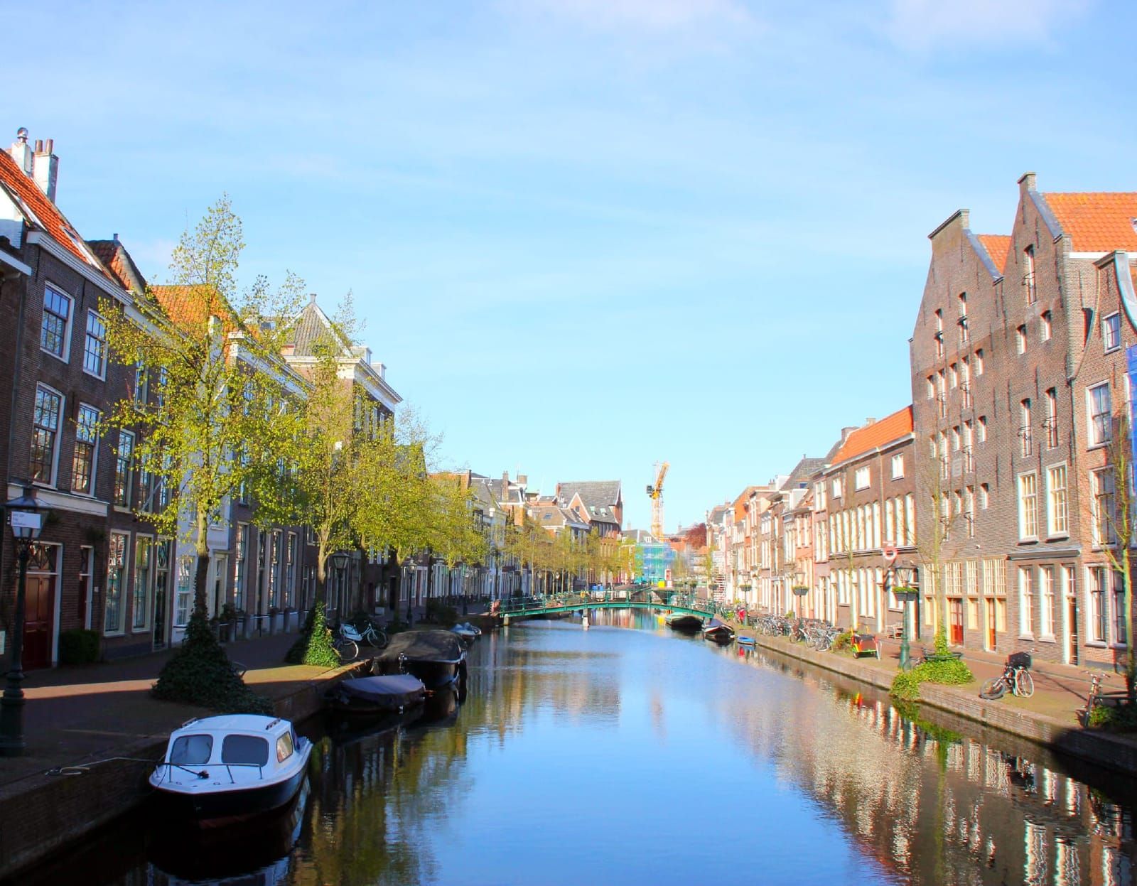 How to Make The Most Out of a Trip to The Netherlands