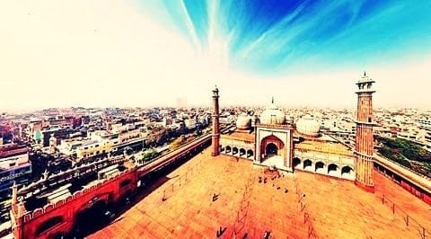 Delhi: The city you need to hate in order to start loving it: photo 4