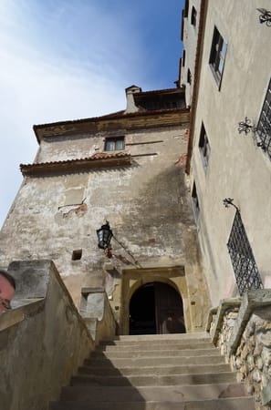 Bran Castle: The Dracula connection: photo 2