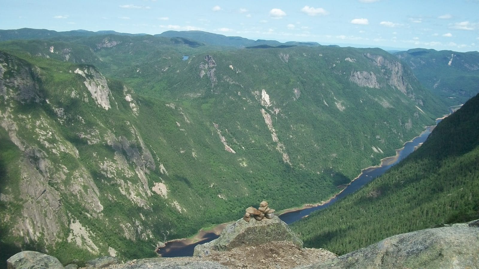 Quebec: 6 must see places