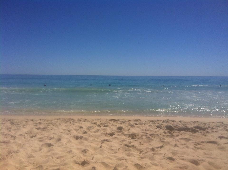 Margaret River: aka, Western Australia