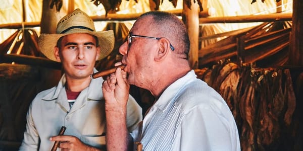 8 Things You Must Experience On Cuba Right Away.: photo 8