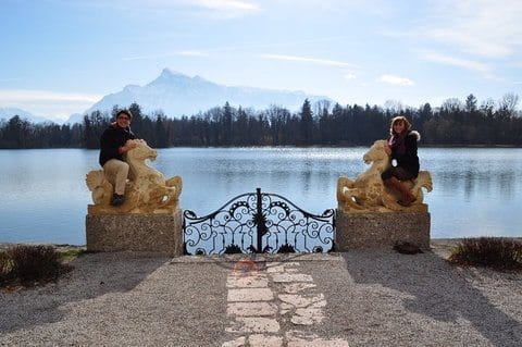 Salzburg - 10 Reasons to Love the Awesome Mountain Town: photo 9
