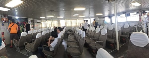 Corregidor Island: So Small Yet So Big: photo 4
