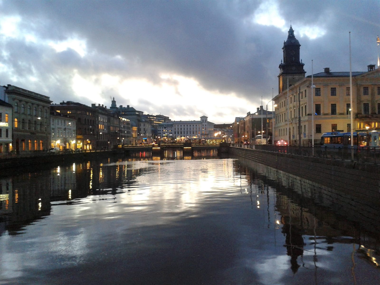 6 Unexpected Things That Will Happen When You Visit Gothenburg